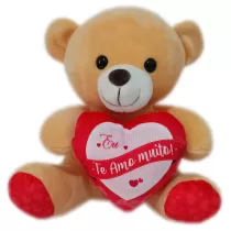 urso de pelúcia 180505