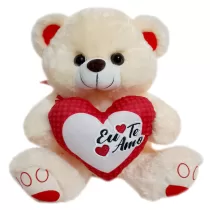 urso de pelúcia 0803251