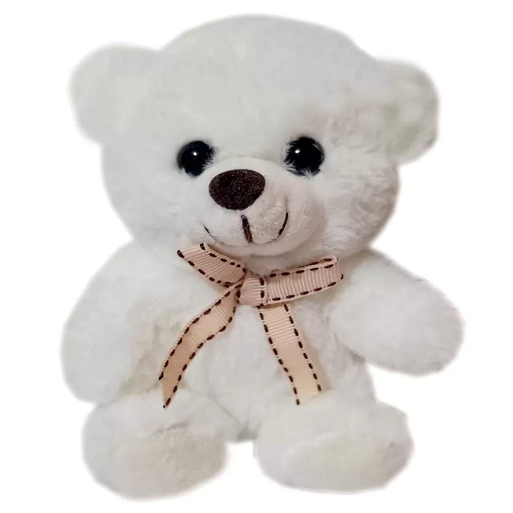 Urso de Pelúcia – 13 cm