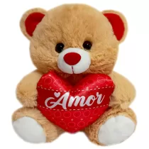 urso de pelúcia 0803253