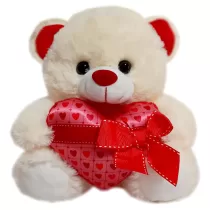 urso de pelúcia 0803254