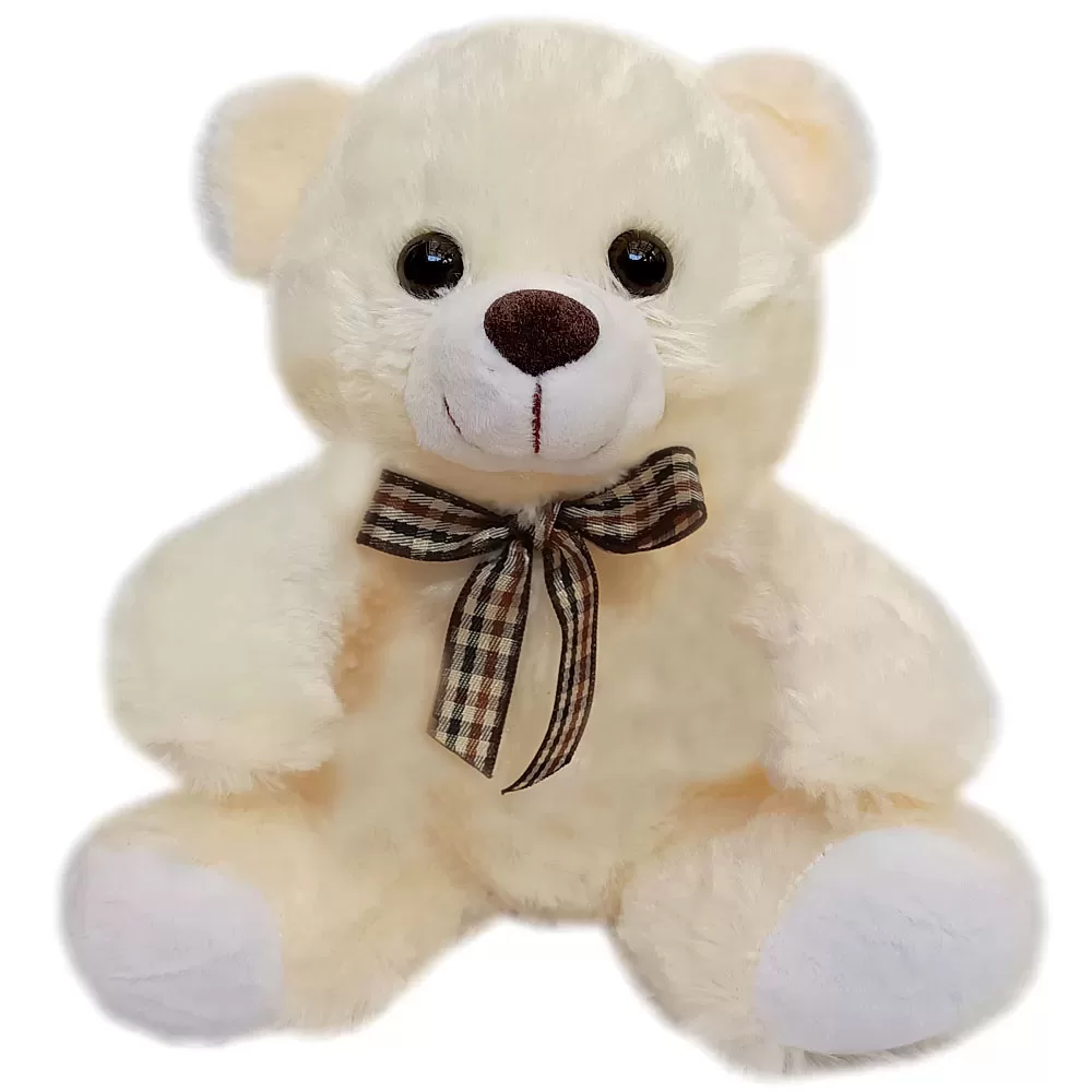 Urso de Pelúcia – 20 cm