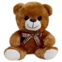 urso de pelúcia