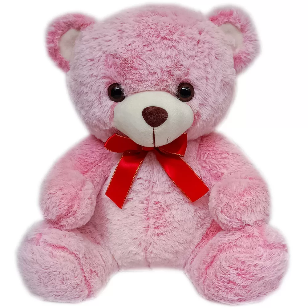 Urso de Pelúcia – 33 cm