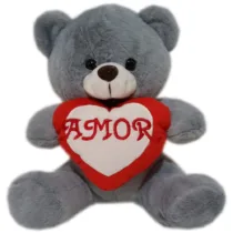 urso de pelúcia no atacado