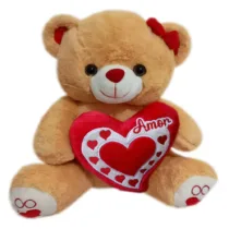 urso de pelúcia no atacado 6