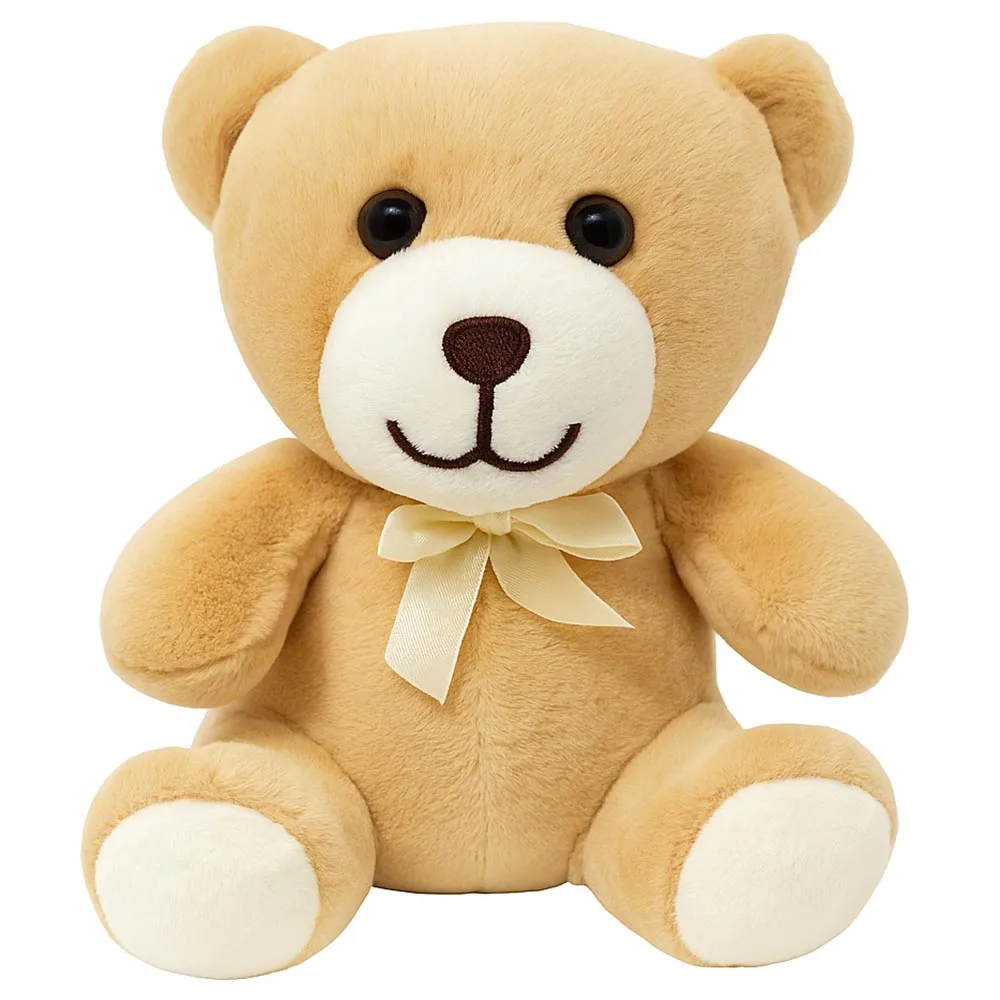 Urso de Pelúcia – 17 cm
