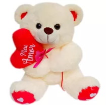 urso de pelúcia 2704201