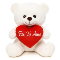 urso de pelúcia no atacado 1