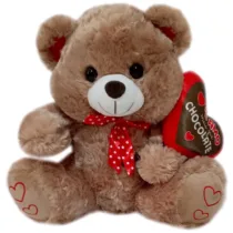 urso de pelúcia no atacado 13