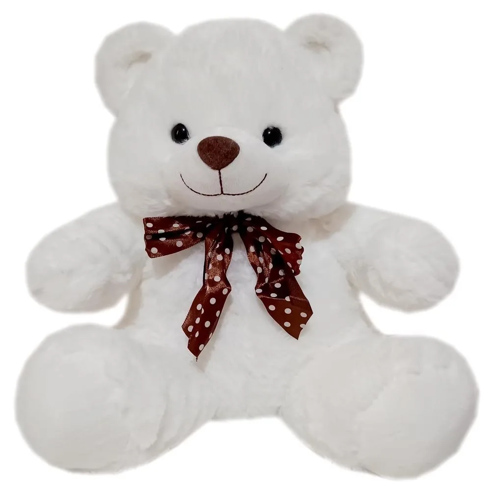 Urso de pelúcia – 23 cm