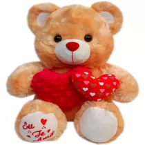 urso de pelucia 05202502