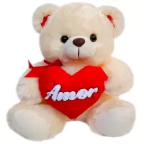 urso de pelucia 05202513