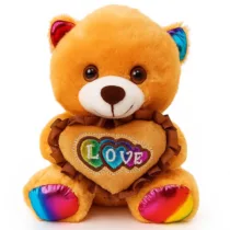 urso de pelúcia no atacado 24