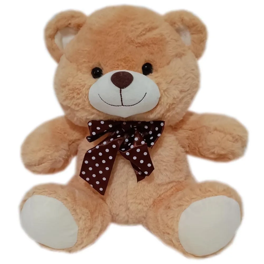 Urso de pelúcia – 30 cm