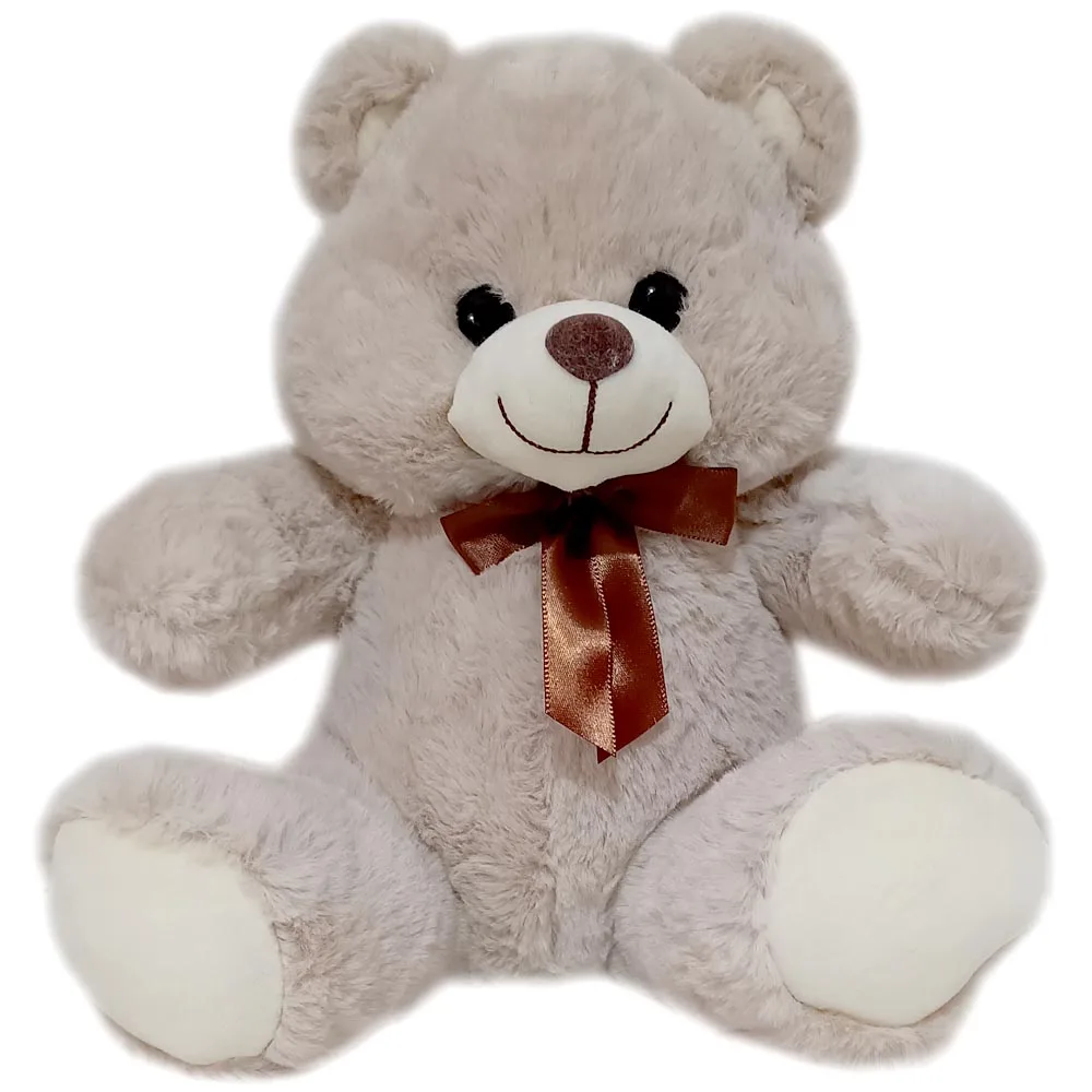 Urso de pelúcia – 25 cm