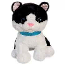 gato de pelucia 060620253