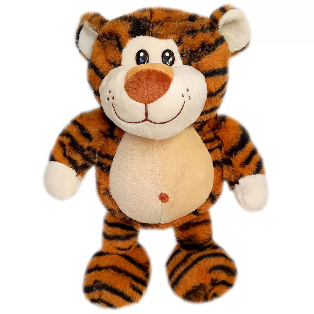 tigre de pelúca 060620254b