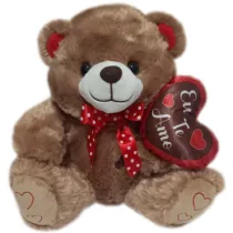 urso de pelúcia 07
