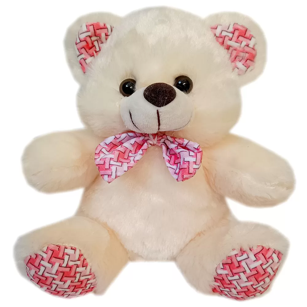 Urso de Pelúcia – 21 cm