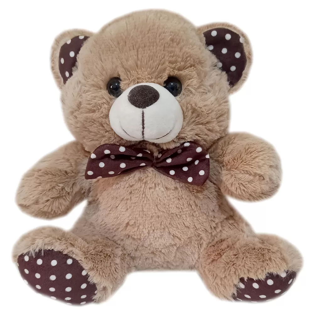 Urso de Pelúcia – 21 cm