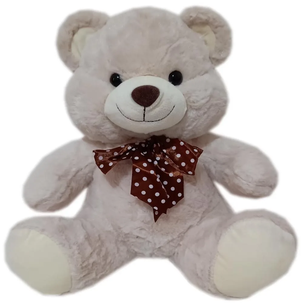 Urso de pelúcia – 30 cm
