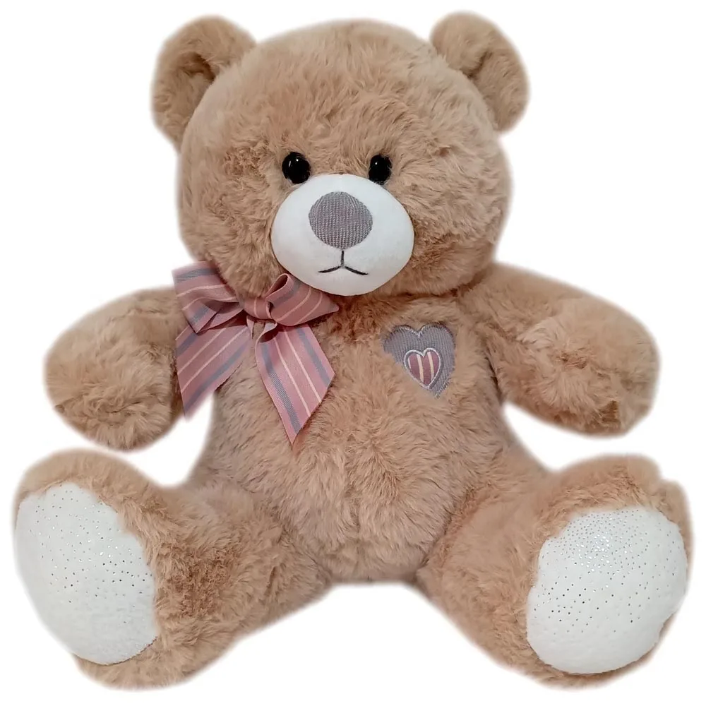 Urso de Pelúcia – 33 cm