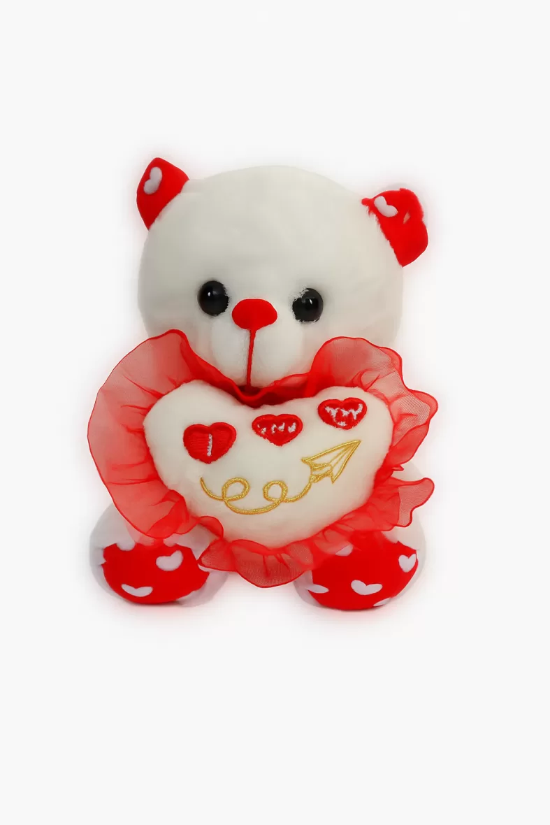 Urso de Pelúcia – 23 cm