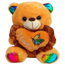 urso de pelucia no atacado - 21072511