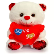 urso de pelucia no atacado - 21072512