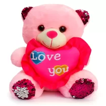 urso de pelucia no atacado - 21072515