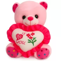 urso de pelucia no atacado - 21072518