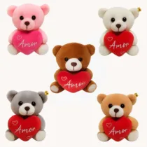 urso de pelúcia no atacado 18