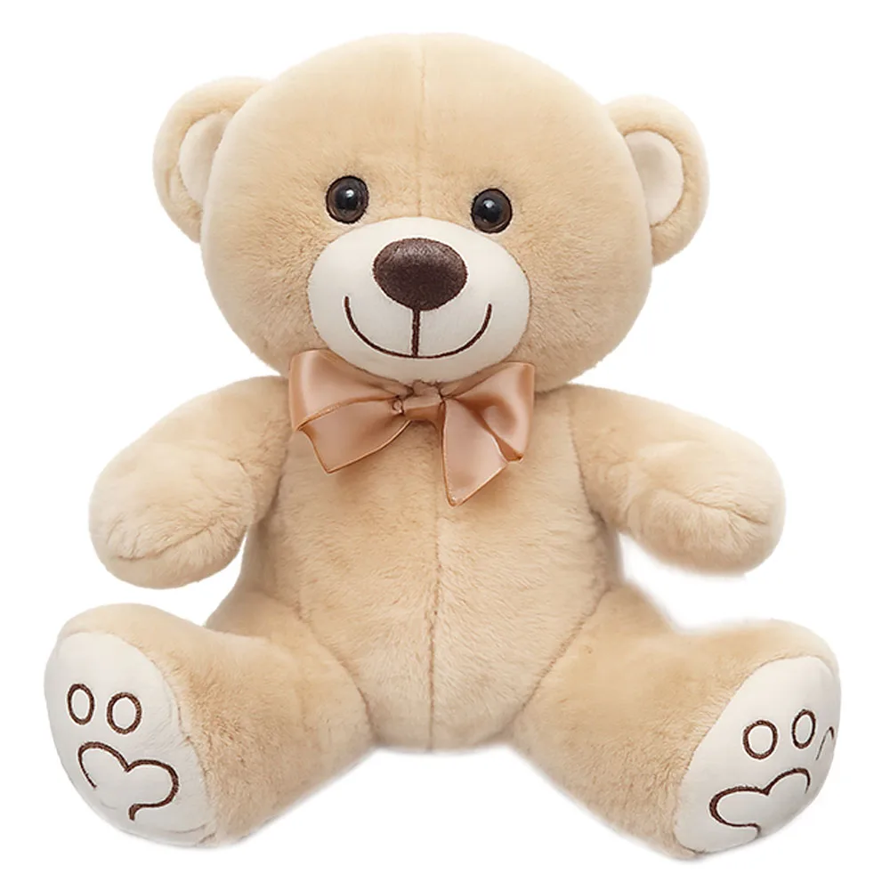 Urso de pelúcia – 27 cm