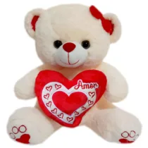 urso de pelúcia no atacado 5