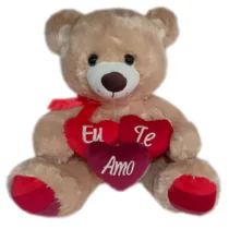 Urso de pelúcias 0037