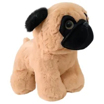 cachorro de pelúcia 2