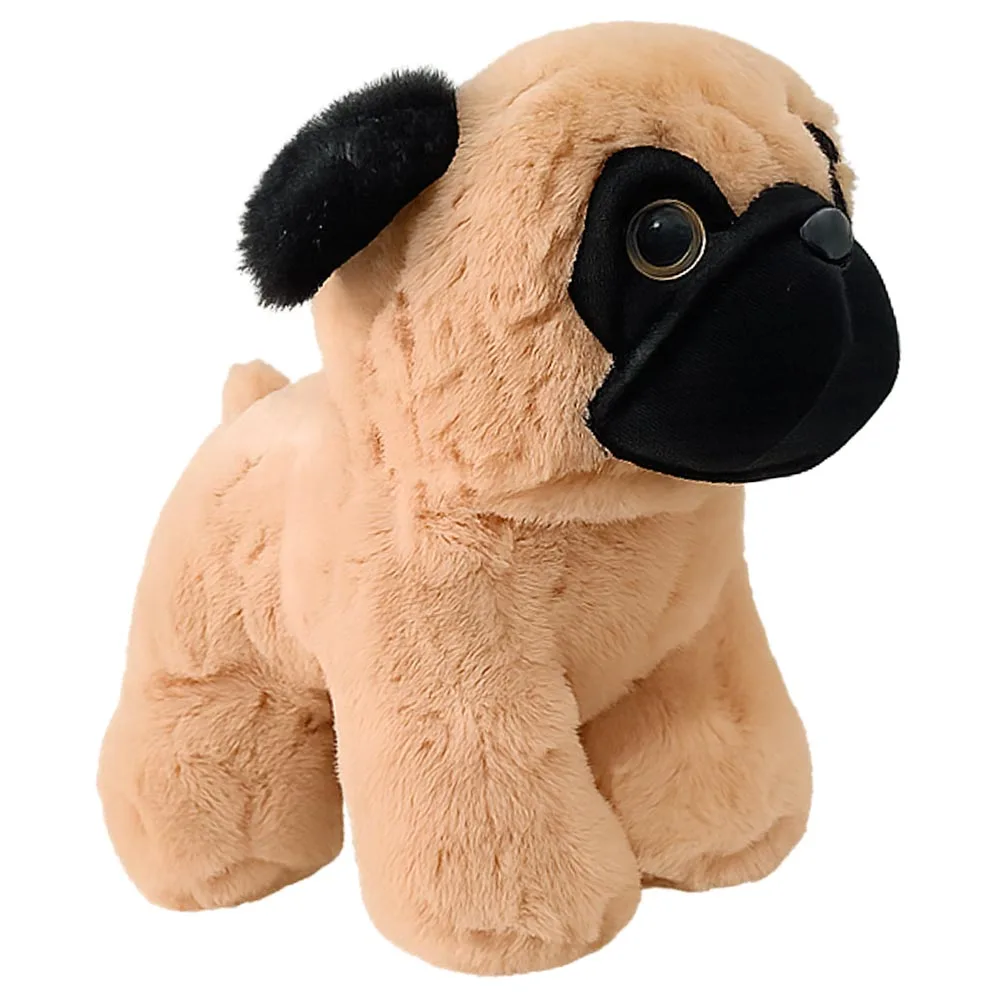Cachorro de pelúcia – 25 cm