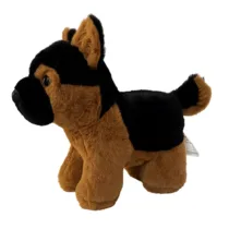 cachorro de pelúcia