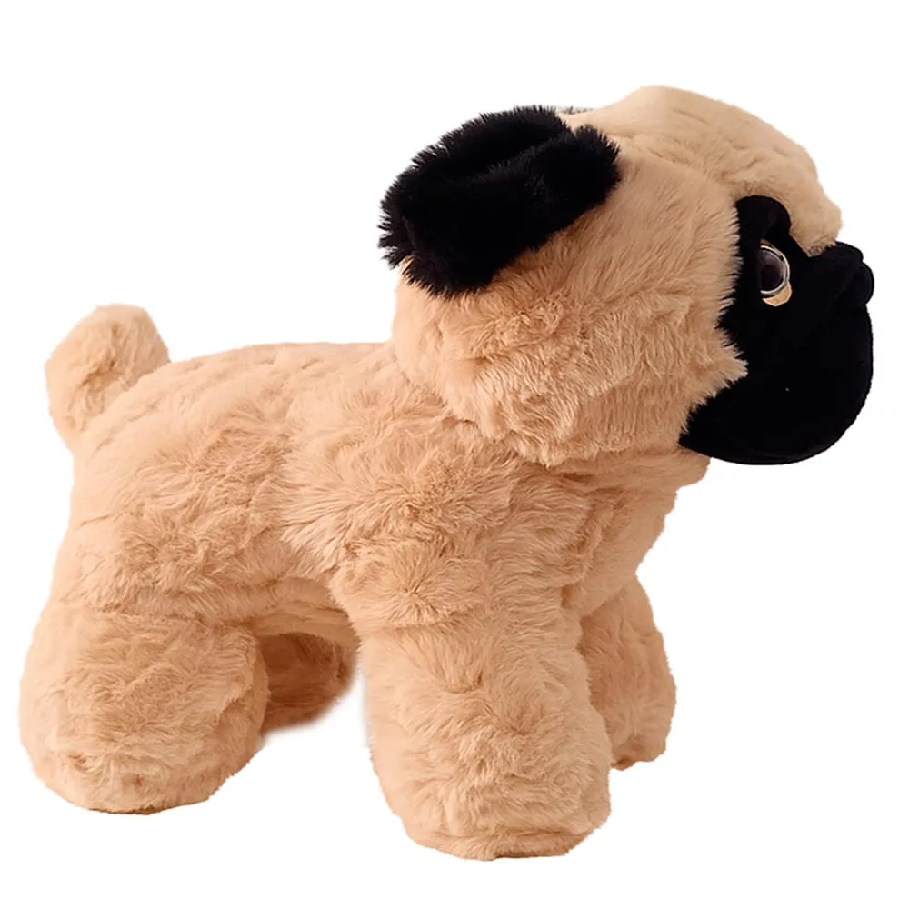 cachorro de pelúcia 2b