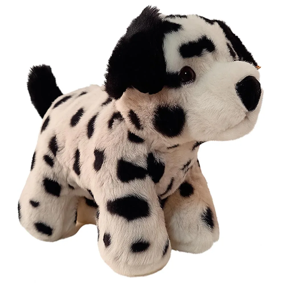 cachorro de pelúcia no atacado 2