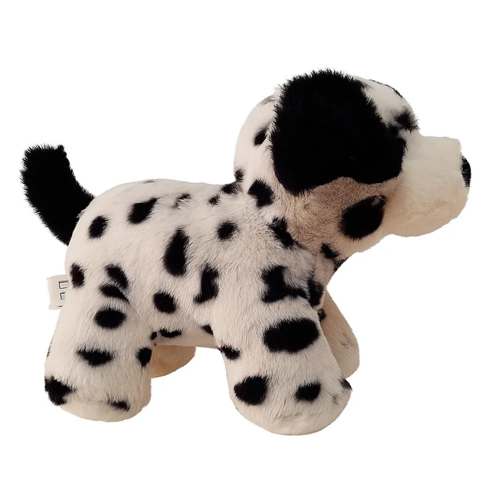 Cachorro de pelúcia – 25 cm