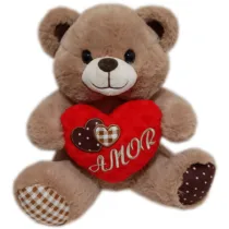 urso de pelúcia grande 8