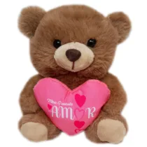 Urso de pelúcias 0021