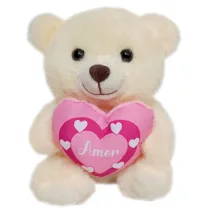 Urso de pelúcias 0022