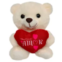 Urso de pelúcias 0023