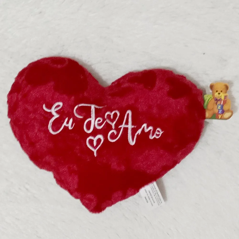 Coração – 32 x 29 cm