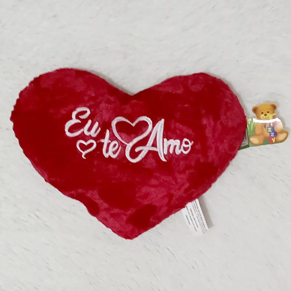 Coração – 32 x 29 cm