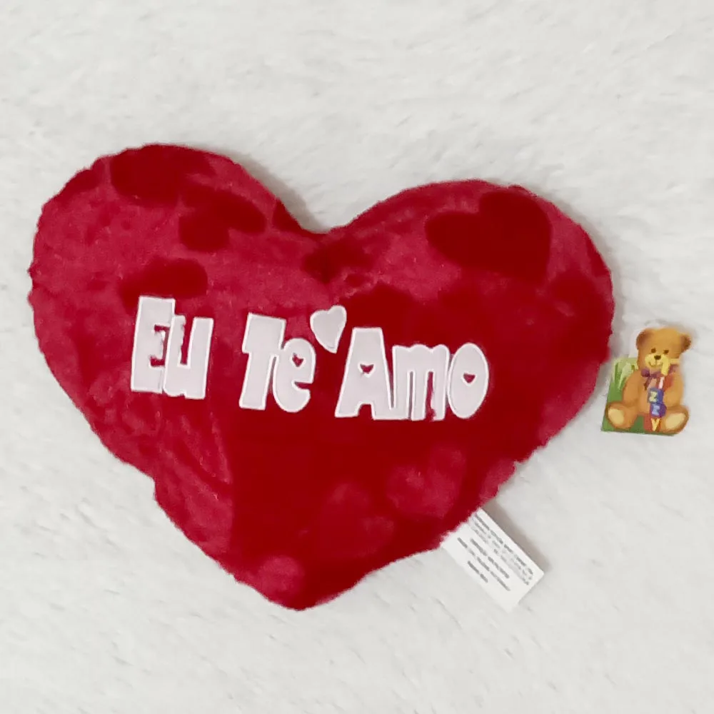 Coração – 32 x 29 cm