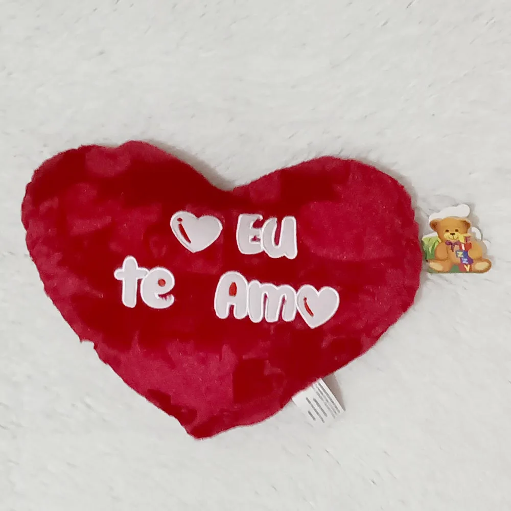 Coração – 32 x 29 cm